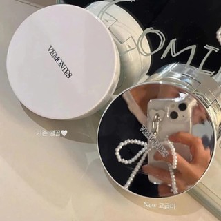 Cushion Vemontes Glow Pot SPF 50+ PA+++ Lâu Trôi Phấn Nước Căng Bóng Da Vemontes16g - Skinora Beauty