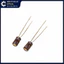 Tụ hóa 50V3.3uF 50V 3.3uF KMA Nippon kích thước 4x7mm
