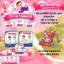 Tã/bỉm Quần HUGGIES SKINCARE gói lẻ size M106/L104/XL88/XXL80 tinh chất tràm trà, thoáng mát cho da