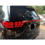 Đèn Hậu Innova Cross 2023-2026 Kiểu Alphard , Hiệu ứng đẹp mắt, thao tác nhanh chóng