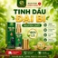 TINH DẦU ĐẠI BI 6 ML DẠNG XỊT