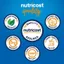 Nutricost Zinc Picolinate Capsules - 50mg - 240Viên - Viên uống hỗ trợ xây dựng cơ bắp, phục hồi nhanh hơn