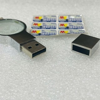 |Giá siêu hời|  USB 16Gb 2.0 thiết kế nhôm đúc nguyên khối Full box New 100%