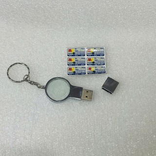 |Giá siêu hời|  USB 16Gb 2.0 thiết kế nhôm đúc nguyên khối Full box New 100%