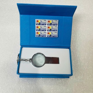 |Giá siêu hời|  USB 16Gb 2.0 thiết kế nhôm đúc nguyên khối Full box New 100%
