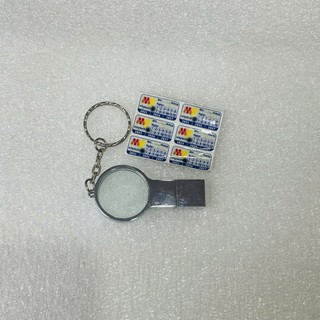 |Giá siêu hời|  USB 16Gb 2.0 thiết kế nhôm đúc nguyên khối Full box New 100%