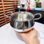 Nồi táo tai đôi Chockmen 14cm - C855