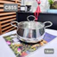 Nồi táo tai đôi Chockmen 14cm - C855