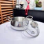 Nồi táo tai đôi Chockmen 14cm - C855