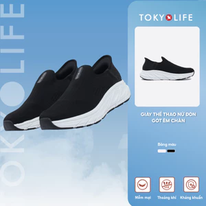Giày thể thao nữ đón gót êm chân TOKYOLIFE 40005783