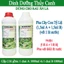 Dinh Dưỡng Thủy Canh Và Phụ Kiện Thủy Canh, Dung Dịch Đậm Đặc An Toàn Hiệu Quả cho rau ăn lá, rau ăn quả