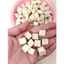 Gà Sấy, Ức Gà Sấy, Gà Viên Sấy Khô Cho Chó Mèo Loại 1 Không Vụn - Giàu Protein Dễ Tiêu Hóa