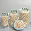 Gà Sấy, Ức Gà Sấy, Gà Viên Sấy Khô Cho Chó Mèo Loại 1 Không Vụn - Giàu Protein Dễ Tiêu Hóa