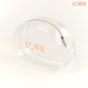 Túi Đựng Miếng Dán Loirechic Khóa Kéo Dễ Dàng Thuận Tiện