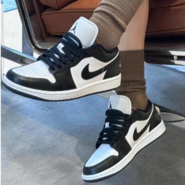 Giày JD1 Low Nam Nữ, Giày _Jordan Cổ Thấp Đủ Màu Cực HOT Dễ Phối Đồ Full Box Size 36-44(Tăng 1 Size)