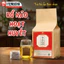 Trà bổ máu hoạt huyết Fengcha tốt cho người yếu ớt, mệt mỏi, thở hổn hển bịch 30 gói lọc