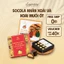 Socola Viên Nhân Xoài & Xoài Muối Ớt | Quà tặng người thân, bánh kẹo ăn vặt | Zoom Legendary