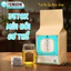 Trà detox thải độc mùi hôi cơ thể Fengcha cho người có nhiều mồ hôi, mồ hôi nặng mùi bịch 30 gói lọc