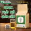 Trà detox phân hủy mỡ Fengcha an toàn, lành tính uống hàng ngày bịch 30 túi lọc