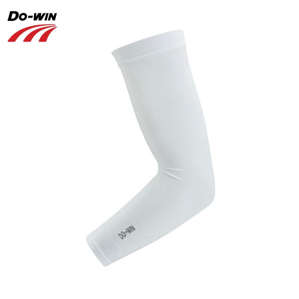 Ống tay chạy bộ Do-win Ống tay chống nắng, thoáng khí và co dãn 4 chiều phù hợp nam và nữ dowin