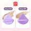 Bộ Mút Trang Điểm Siêu Mềm – Mút Tán Kem Nền, Cushion, Che Khuyết Điểm Đều Mịn