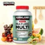 Vitamin tổng hợp Mature Adults 50+ Multi Kirkland 400 viên
