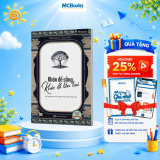 Sách - Khôn Để Sống, Khéo Để Tồn Tại - 198 Bí kíp sinh tồn giữa vạn biến cuộc đời - Unibooks