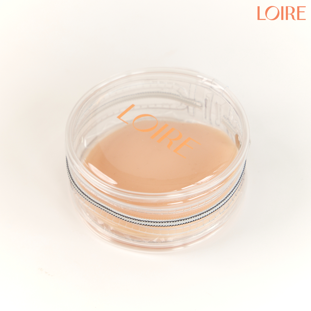 Miếng Dán Ngực Tàng Hình Tự Dính Nhờ Nhiệt Độ Cơ Thể Loirechic MD26