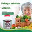 Vitamin tổng hợp Mature Adults 50+ Multi Kirkland 400 viên
