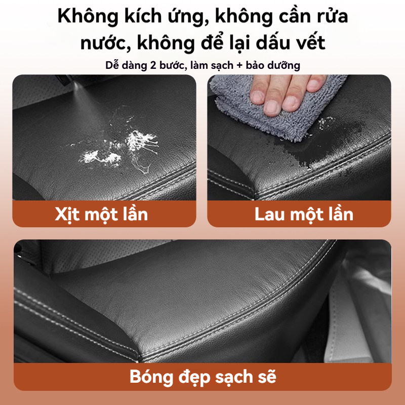 Dung dịch tẩy keo - Tẩy băng dính, decal - Làm sạch nhanh, không để lại vết-Cubi