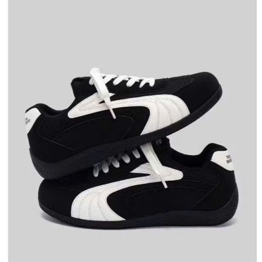 Giày Thể Thao Sneaker Nữ Phong Cách Năng Động Phù Hợp Nhiều Độ Tuổi 2026 | BigBuy360 - bigbuy360.vn