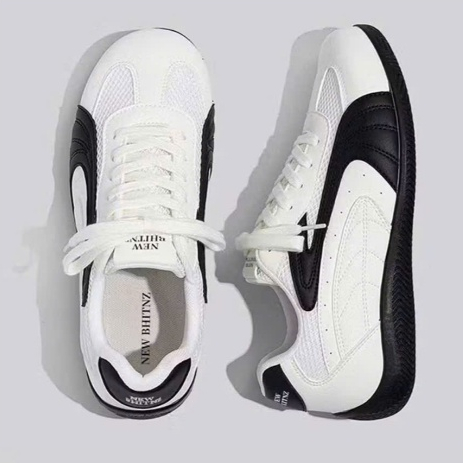 Giày Thể Thao Sneaker Nữ Phong Cách Năng Động Phù Hợp Nhiều Độ Tuổi 2026 | BigBuy360 - bigbuy360.vn