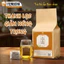 Trà thanh lọc cơ thể, giảm nóng trong Fengcha thanh nhiệt, thải độc gan , dạ dày, thận bịch 30 gói lọc