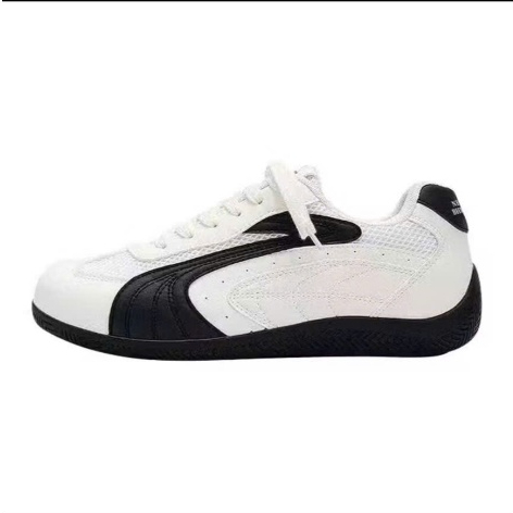 Giày Thể Thao Sneaker Nữ Phong Cách Năng Động Phù Hợp Nhiều Độ Tuổi 2026 | BigBuy360 - bigbuy360.vn