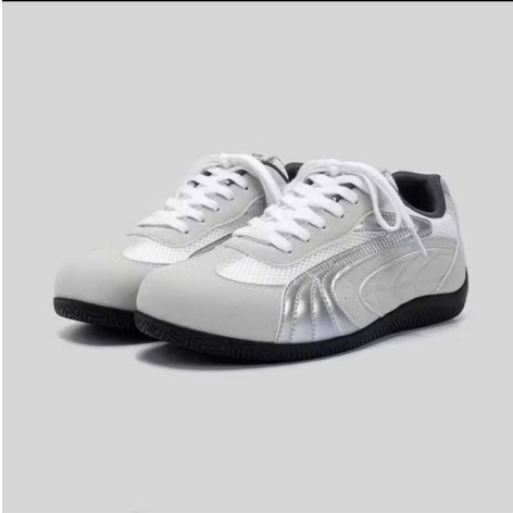 Giày Thể Thao Sneaker Nữ Phong Cách Năng Động Phù Hợp Nhiều Độ Tuổi 2026 | BigBuy360 - bigbuy360.vn