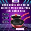 Chảo chống dính Tefal So Chef 21cm/24cm/28cm | Nồi chống dính - Thích hợp với nhiều loại bếp G1350295/G1350495/G1350695
