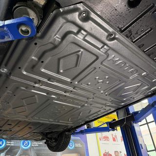 ỐP BẢO VỆ PIN XE LIMOGREEN – Giáp KATA chính hãng bảo vệ pin cho xe Vinfast cao cấp