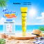 Kem chống nắng chuyên cho da dầu mụn Acnemy Zitcontrol SPF50 40ml không gây bít tắc, kiềm dầu - Skin Studio