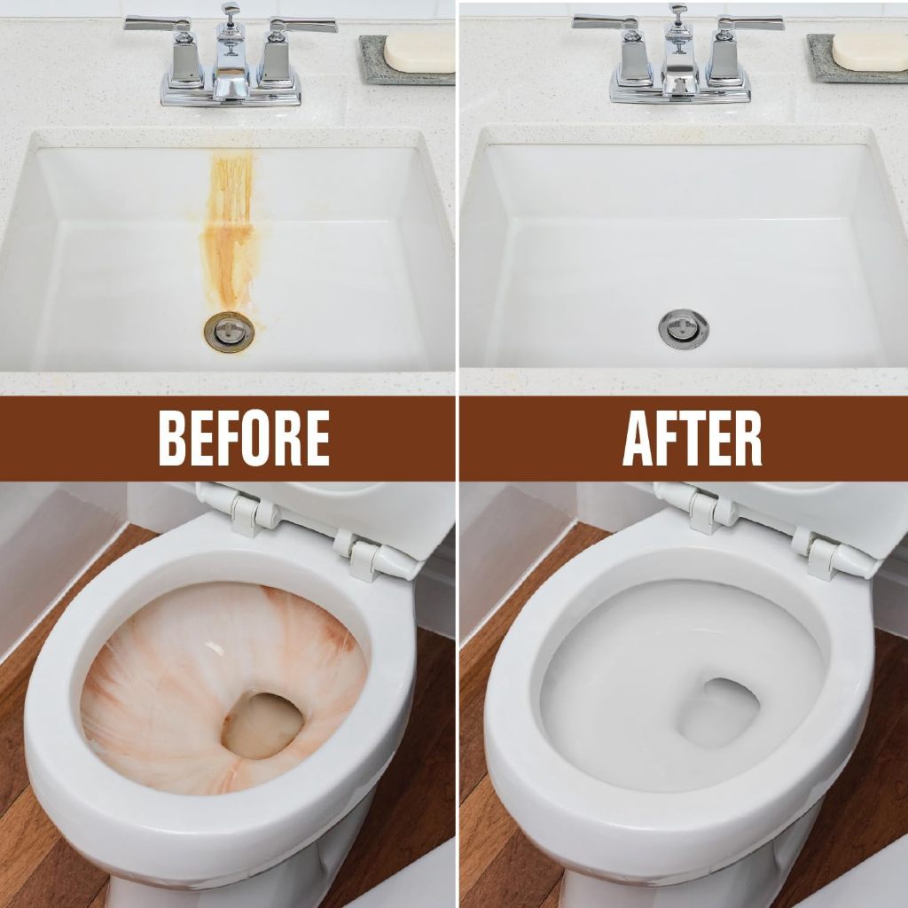 RUST-OLEUM WHINK NƯỚC TẨY RỈ SÉT KHÔNG MÙI 473ML