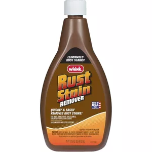 RUST-OLEUM WHINK NƯỚC TẨY RỈ SÉT KHÔNG MÙI 473ML
