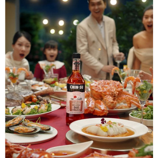 Kiệt tác tặng phẩm - Combo 3 Nước Mắm CHIN-SU Ủ Chượp 365 Ngày 700ml