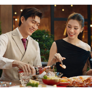 Kiệt tác tặng phẩm - Combo 3 Nước Mắm CHIN-SU Ủ Chượp 365 Ngày 700ml