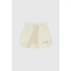 Quần Short Nữ BOO Chất Liệu Nỉ InterLock Form Dáng Trẻ Trung, Thiết Kế Dễ Thương
