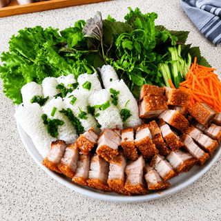 Muối Tỏi Ớt Vị An - Hũ 100G, Bí Quyết Giòn Bì Nhanh, Ướp Thịt - Hải Sản - Chấm Trực tiếp ( Thơm ngon - Tiệt kiệm ).
