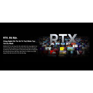 Card Màn Hình MSI GeForce RTX 3050 VENTUS 2X 6GB OC GDDR6 RTX 3050 6GB Chính Hãng New | BH 36 Tháng