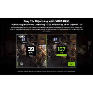 Card Màn Hình MSI GeForce RTX 3050 VENTUS 2X 6GB OC GDDR6 RTX 3050 6GB Chính Hãng New | BH 36 Tháng