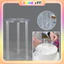 GIÁ CHỒNG TẦNG Bánh Kem (1 Chiếc) – Công Cụ Hoàn Hảo Cho Bánh Nhiều Tầng, Hỗ Trợ Xếp Tầng Chắc Chắn, Dễ Dàng DUHA 001