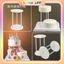 Combo 10 Bộ Giá Đỡ Chồng Tầng Bánh Kem, Phụ Kiện Chồng Tầng Bánh Sinh Nhật DUHA 001
