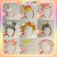 Set 5 Cài Tóc Chữ Happy Birthday, Bờm Tóc Sinh Nhật Lấp Lánh Sang Trọng Cho Nữ, Bé Gái DUHA 003