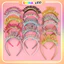 Combo 10 Bờm Sinh Nhật Chữ Happy Birthday, Băng Đô Sinh Nhật Trang Trí, Phụ Kiện Sinh Nhật DUHA 003